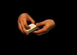 Table Triple False Cut
